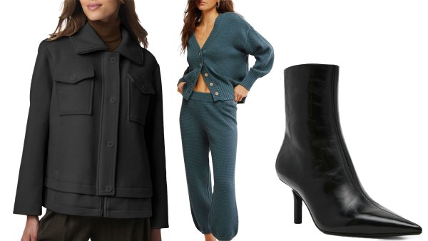 nordstrom limited-time sale fashion finds