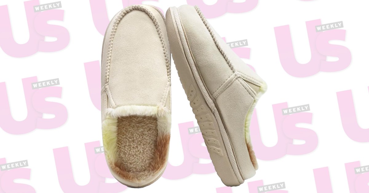 Reviewers Can’t Stop Raving About These Comfy and Supportive Memory Foam Slippers Reviewers Can’t Stop Raving About These Comfy and Supportive Memory Foam Slippers