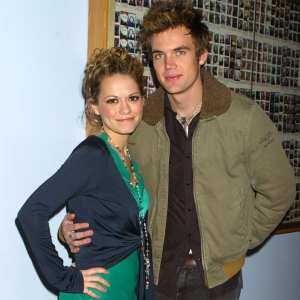 One Tree Hill Tyler Hilton Says He Tried to Date Bethany Joy Lenz But Her Cult Did not Approve