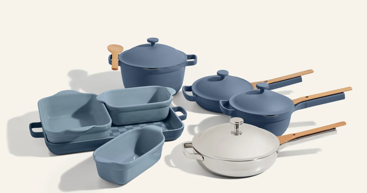 Our Place Is Having Its Biggest Sale of the Year Right Now Our Place Is Having Its Biggest Sale of the Year Right Now