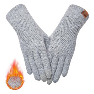 reach star winter gloves