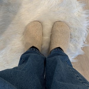 Rothy’s The Cozy Clog