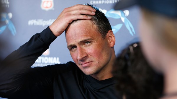 Ryan Lochte Faced Depression After Car Crash Nearly Took Everything