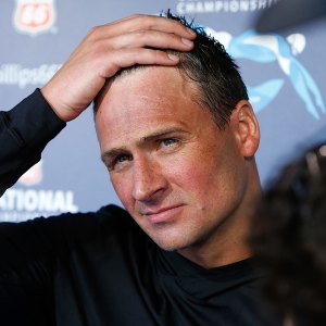 Ryan Lochte Faced Depression After Car Crash Nearly Took Everything