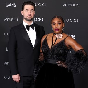 Serena Williams Husband Alexis Ohanian Has Half of His Thyroid Removed