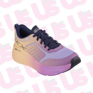 Colorful Skechers