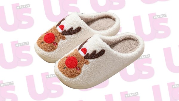 slippers