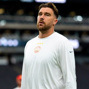 Travis Kelce Stolen Watch