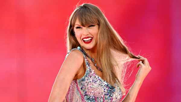 Lover Taylor Swift The Eras Tour Book Biggest Revelations