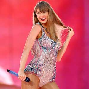 Lover Taylor Swift The Eras Tour Book Biggest Revelations