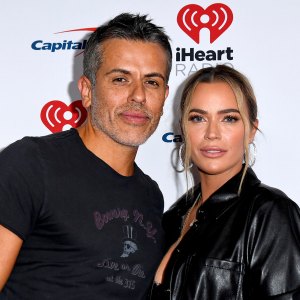 Teddi Mellencamp and Edwin Arroyave Separated Days Before Attending Gala, Divorce Docs Reveal