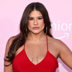 Remi Bader Says Setting Boundaries Resulted in Being Alone on Thanksgiving