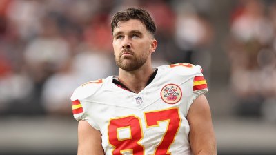 Travis Kelce Defends Brother Jason Kelce After Heckler Controversy