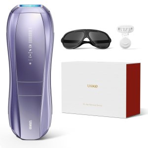 Ulike Air 10 Laser Hair Removal Device