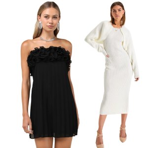 versatile fall fashion finds lulus