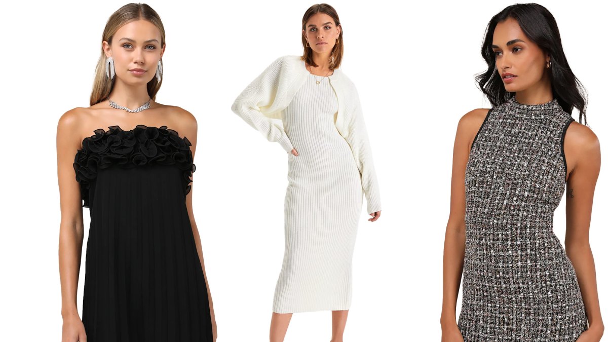 versatile fall fashion finds lulus