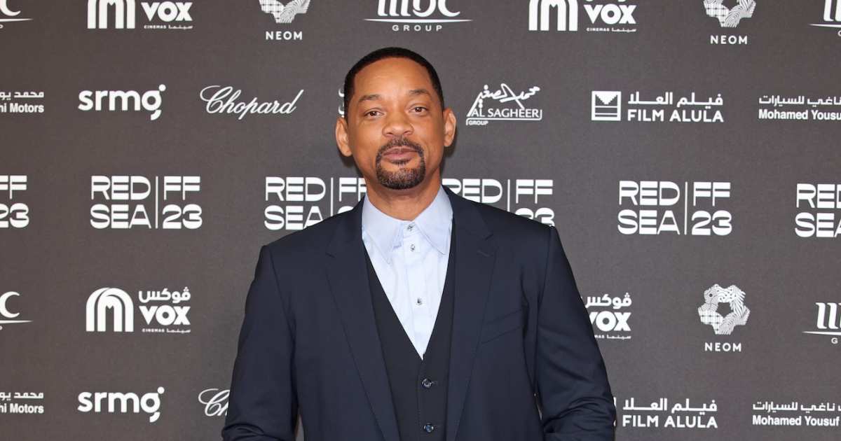 Will Smith Pays Tribute to Mentor, ‘Fresh Prince’ Producer Quincy Jones Will Smith Pays Tribute to Mentor, ‘Fresh Prince’ Producer Quincy Jones