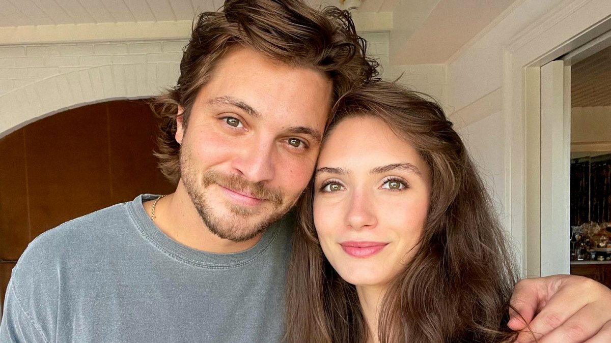 Yellowstone's Luke Grimes Makes Rare Quote About Wife Bianca Rodrigues | Us Weekly