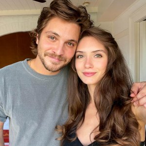 Yellowstone’s Luke Grimes Makes Rare Comment About Coolest Wife Bianca Rodrigues