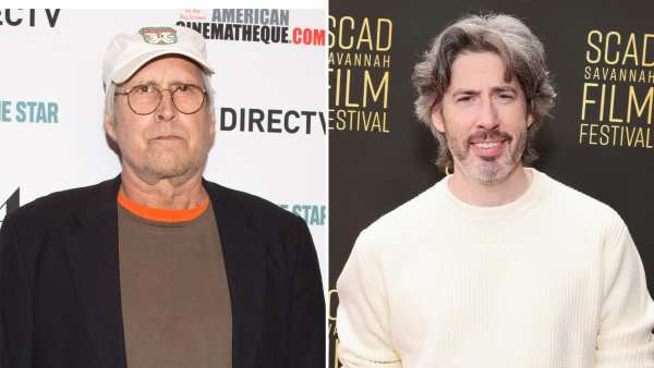 Chevy Chase Told Saturday Night Director Jason Reitman He Should Be Embarrassed by the Film