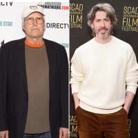Chevy Chase told Saturday Night Director Jason Reitman that the Movie should be embarrassing for him