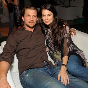 Hallmark Star Marc Blucas and Wife Ryan Haddons Relationship Timeline Through the Years