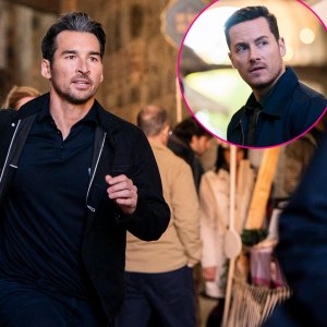 Jay Hayden Says Theres a Clashing of Personalities on FBI International Between Newbie Tyler Wes