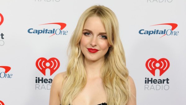 McKenna Grace Teases Upcoming Role in Colleen Hoover Adaptation of Regretting You