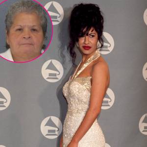 Selenas Murderer Yolanda Saldivar Is Seeking Parole in 2025 Following Nearly 30 Years in Prison