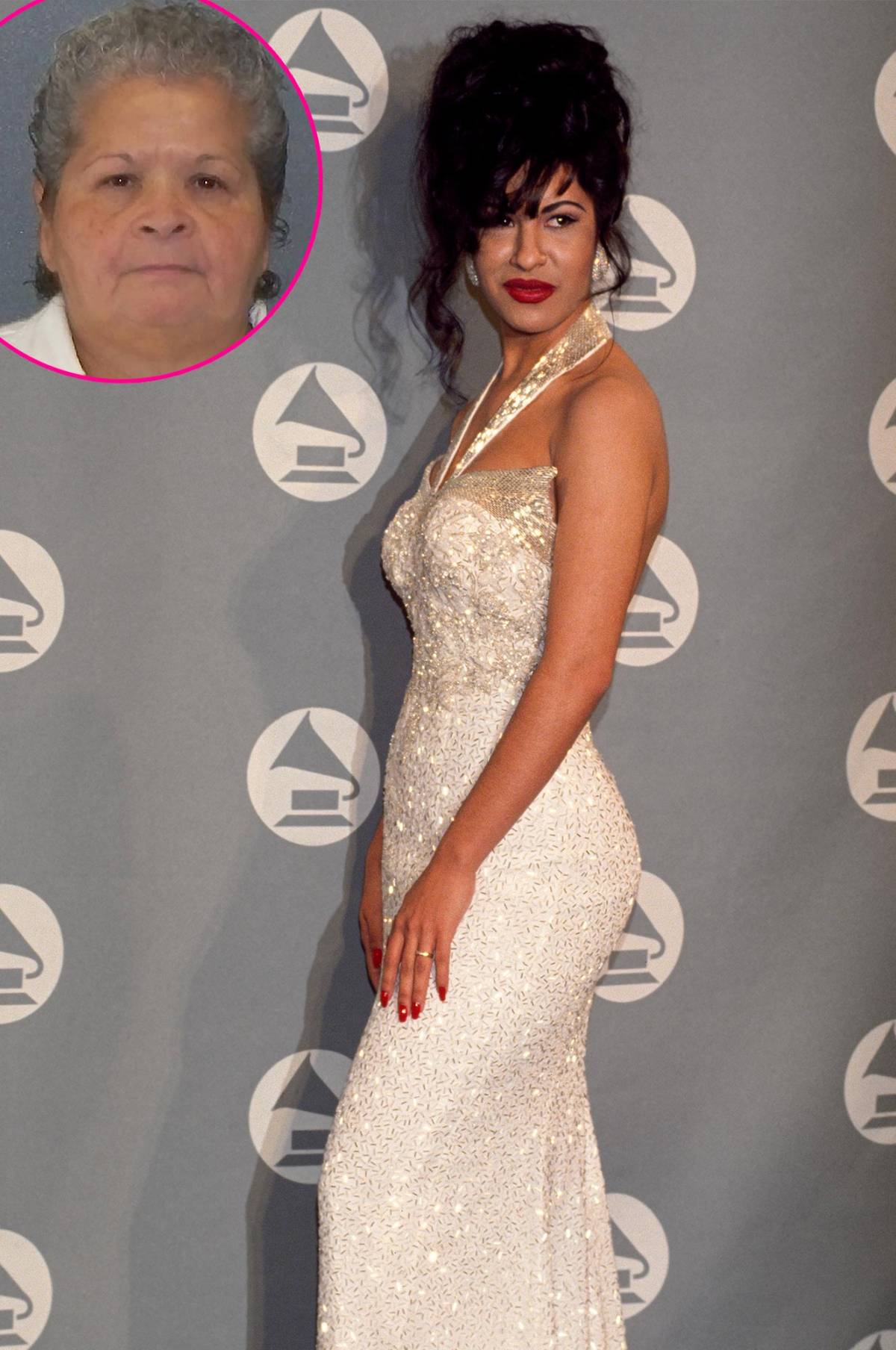 Selenas Murderer Yolanda Saldivar Is Seeking Parole in 2025 Following Nearly 30 Years in Prison