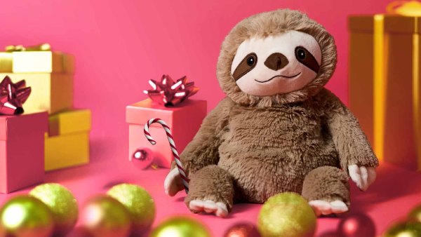 Warmies stuffed animals