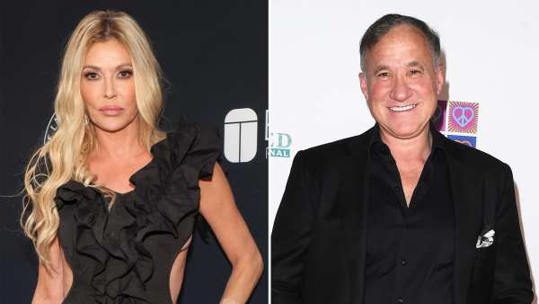 Brandi Glanville Accepts Terry Dubrows Help Amid Face Parasite Fears