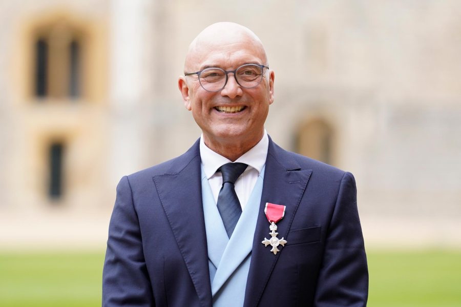 British TV Host Gregg Wallace Apologize for Initial Response to Multiple Misconduct Allegations