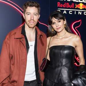 Nina Dobrev and Shaun White A Timeline of Their Relationship