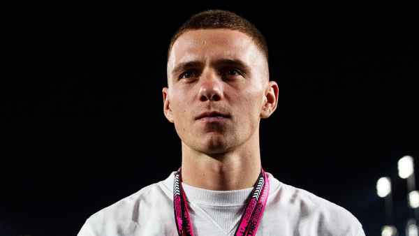 2 Time Olympic Gold Medalist Hospitalized After Being Hit By Door of Post Office Truck