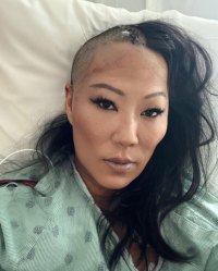 Bling Empire New York Star Lynn Ban Undergoes Emergency Brain Surgery Following Skiing Accident
