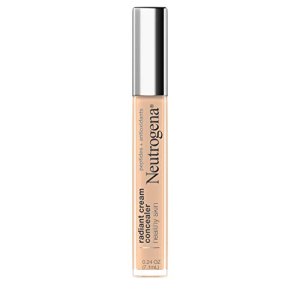 Best for Sensitive Skin: Neutrogena Healthy Skin Radiant Brightening Cream Concealer