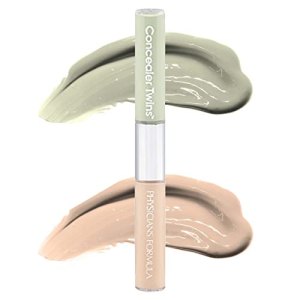 Best for Redness: Physicians Formula Cream Dual-Ended Concealer Stick