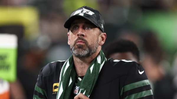 5 Hot Stories Aaron Rodgers Family Drama Menendez Brothers Update