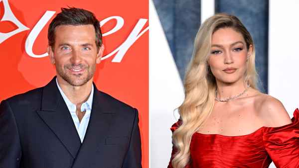 5 Hot Stories Bradley Cooper Private Life