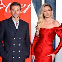 5 Hot Stories of Bradley Cooper's Private Life