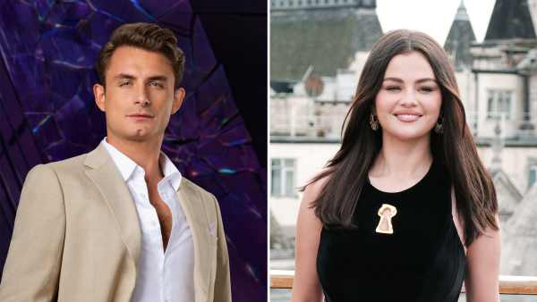 5 Hot Stories James Kennedy Arrested Selena Gomez Celebrates Engagement