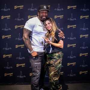 50 Cent Surprises Fans with Star Studded Guest Appearances at His Las Vegas Residency