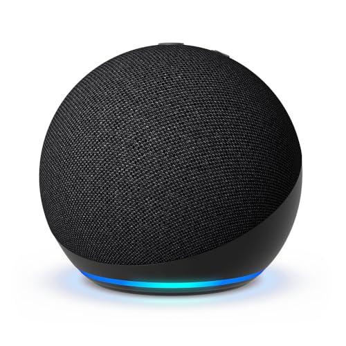 Amazon Echo Dot