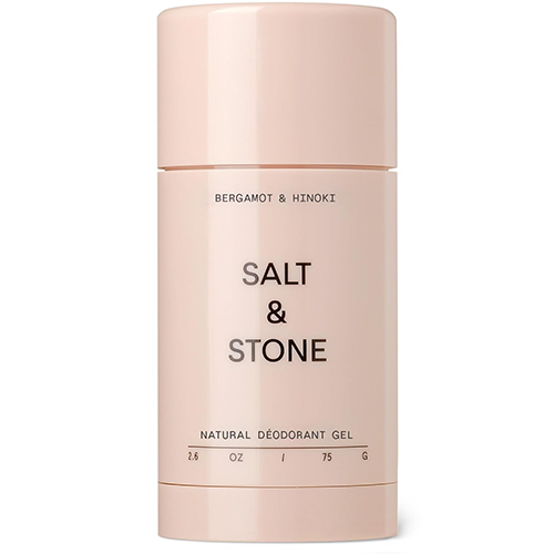 Salt and Stone Natural Deodorant Gel