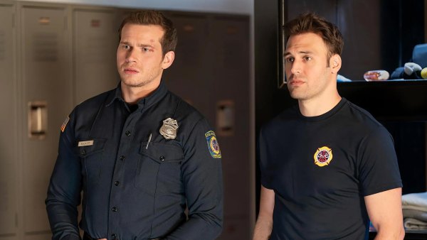 9 1 1 Spinoff In the Works at ABC Everything We Know So Far