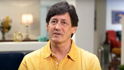 90 Day Fiance Star David Murphey’s Cause of Death Revealed Us Weekly