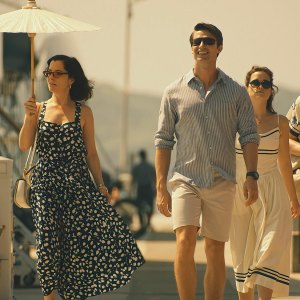 A Guide to the Star Studded Cast of The White Lotus Season 3