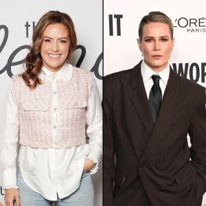 Ali Krieger Addresses Misinformation About Marriage 060