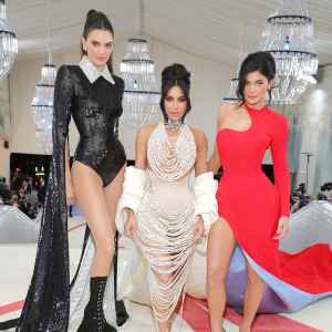 All in the Family The Very Best Collabs the Kardashian Jenners Have Done Together All in the Family The Very Best Collabs the Kardashian Jenners Have Done Together 295 305